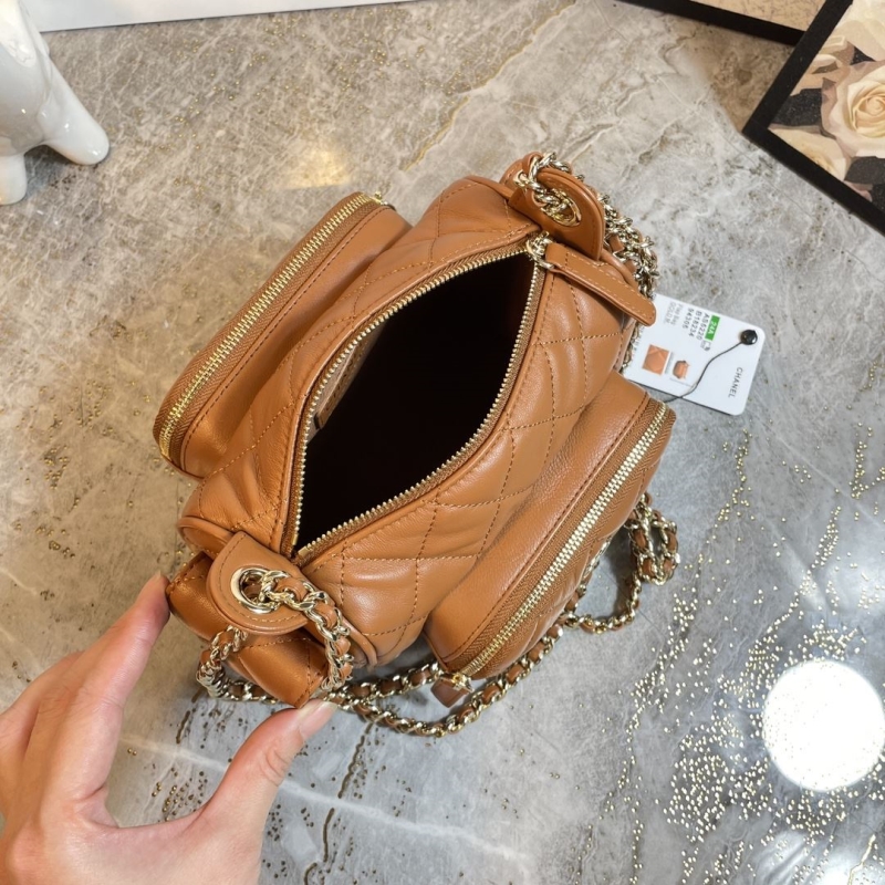 Ch**el satchel bags